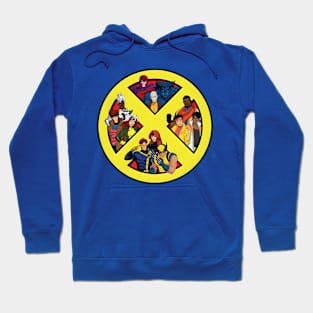 X-Men Hoodie